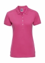 Ladies Fitted Stretch Polo / R-566F-0