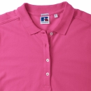 Ladies Fitted Stretch Polo / R-566F-0