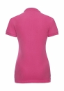 Ladies Fitted Stretch Polo / R-566F-0