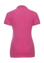Ladies Fitted Stretch Polo / R-566F-0