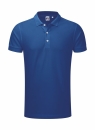 Mens Fitted Stretch Polo / Russell R-566M-0