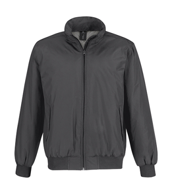 Crew Bomber/men Jacket / B&C JW961