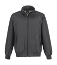 Crew Bomber/men Jacket / B&C JW961