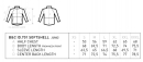 ID.701 Softshell Jacket - Softshelljacke / B&C JUI162