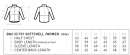 ID.701/women Softshell Jacket / B&C JWI63