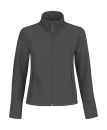 Softshell Jacke Damen bis Gr.2XL - Softshelljacke / B&C JWI63