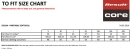 Printable Softshell Jacket / Result R231M