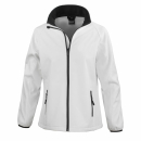 Ladies Printable Softshell Jacket / Result R231F