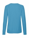 Ladies Lightweight Raglan Sweat / Fruit of the Loom 62-146-0