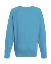 Lightweight Raglan Sweat / Fruit of the Loom 62-138-0
