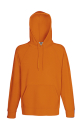 Lightweight Hooded Sweat / Fruit of the Loom 62-140-0