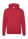 Premium Hooded Sweat / Fruit of the Loom 62-152-0