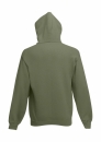 Classic Hooded Sweat Jacket / Fruit of the Loom 62-062-0