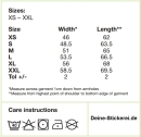 Premium Hooded Sweat Jacket Lady-Fit / Fruit of the Loom...