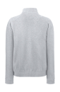 Classic Zip Neck Sweat / Fruit of the Loom 62-114-0