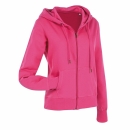 Sweat Jacket Select Women / Stedman ST5710
