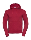 Mens Authentic Hooded Sweat / Russell R-265M-0