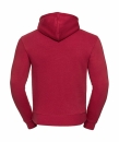 Mens Authentic Hooded Sweat / Russell R-265M-0