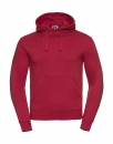 Herren Authentic Hooded Sweatshirt bis Gr.4XL / Russell R-265M-0