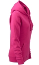 Ladies Authentic Hooded Sweat / Russell R-265F-0