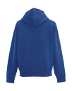 Mens Authentic Zipped Hood / Russell R-266M-0