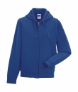 Mens Authentic Zipped Hood / Russell R-266M-0