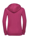 Ladies Authentic Zipped Hood / Russell R-266F-0