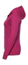 Ladies Authentic Zipped Hood / Russell R-266F-0