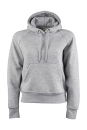 Ladies Hooded Sweat / TeeJays 5431