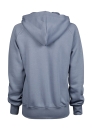 Ladies Fashion Full Zip Hood / TeeJays 5436