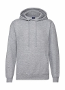 Hooded Sweatshirt / Russell R-575M-0