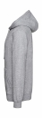 Kapuzensweatshirt bis Gr.2XL / Russell R-575M-0