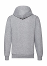 Hooded Sweatshirt / Russell R-575M-0