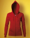 Hooded Full Zip Women / SG29F