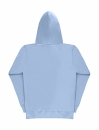 Hooded Full Zip Women / SG29F