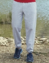 Classic Elasticated Cuff Jog Pants / Fruit of the Loom 64-026-0
