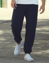 Elasticated Cuff Jog Pants bis Gr.3XL / Fruit of the Loom...