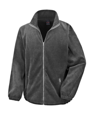 Mens Norse Outdoor Fleece / Result R220M