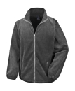 Mens Norse Outdoor Fleece / Result R220M