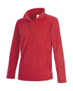 Fleece Half-Zip / Stedman ST5020