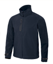 Men Technical Softshell Jacke / B&C X-Lite JM951