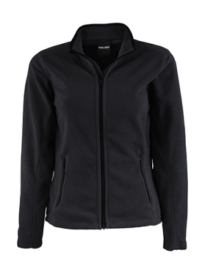 Ladies Active Fleece / TeeJays 9170