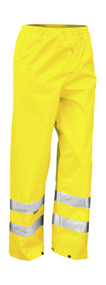 High Profile Rain Trousers - Regenhose /  Result R022X