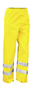 High Profile Rain Trousers - Regenhose /  Result R022X
