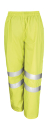 Komplett Anzug - High Viz Waterproof Suit / Result R216X