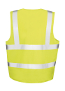 Core Zip Safety Tabard / Result R202X