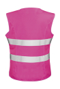 Damen Warnweste - Womens Hi-Viz Tabard / Result R334F