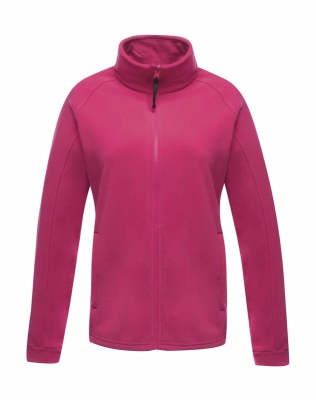 Ladies Thor III Interactive Fleece / Regatta TRF541