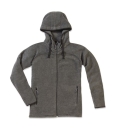 Power Fleece Jacket / Stedmann ST5040