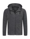 Power Fleece Jacket / Stedmann ST5040